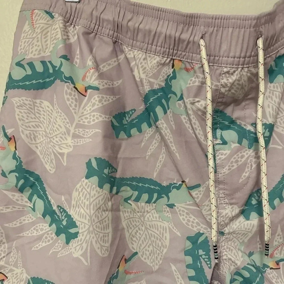 Original Use Men's Swim Trunks - Picture 4 of 7